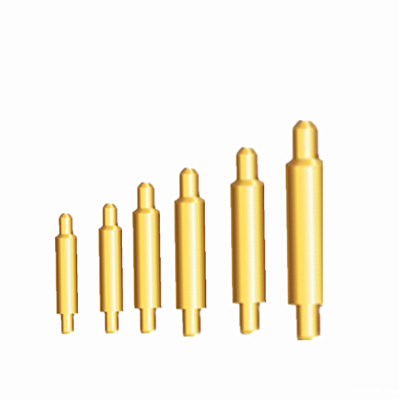 pogo pin厂家 pogo pin厂家