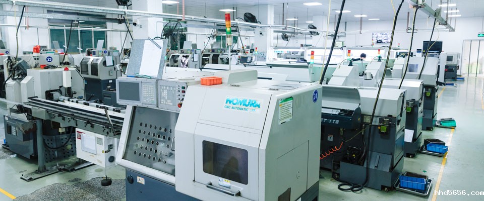 拥有高频测试探针、大电流探针、芯片测试探针、汽车线束探针专业生产及检测设备