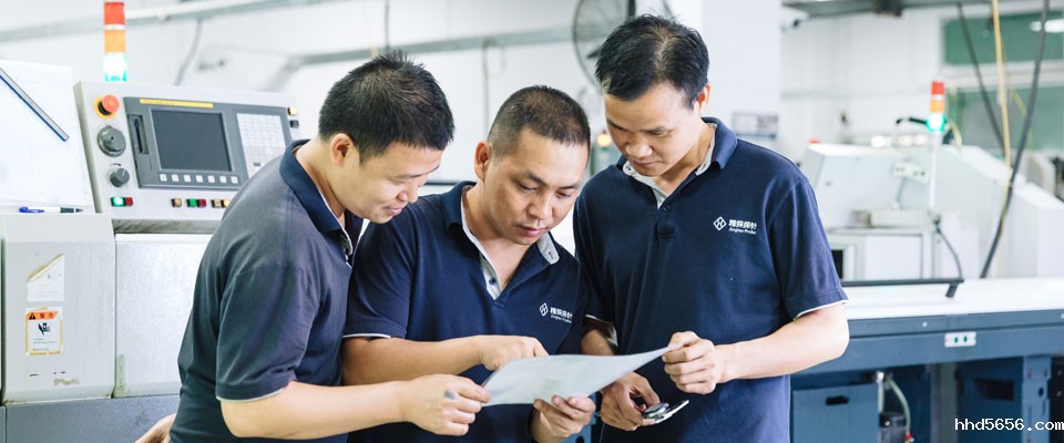 拥有测试探针、双头探针、弹簧探针、pogopin探针、充电针资深研发及生产团队