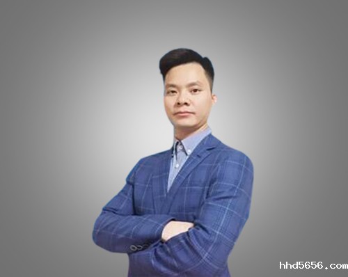 销售工程师-古展卿