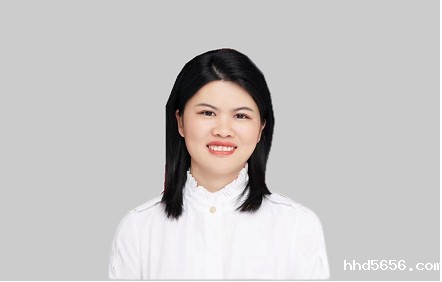 销售工程师—-邹丽婵