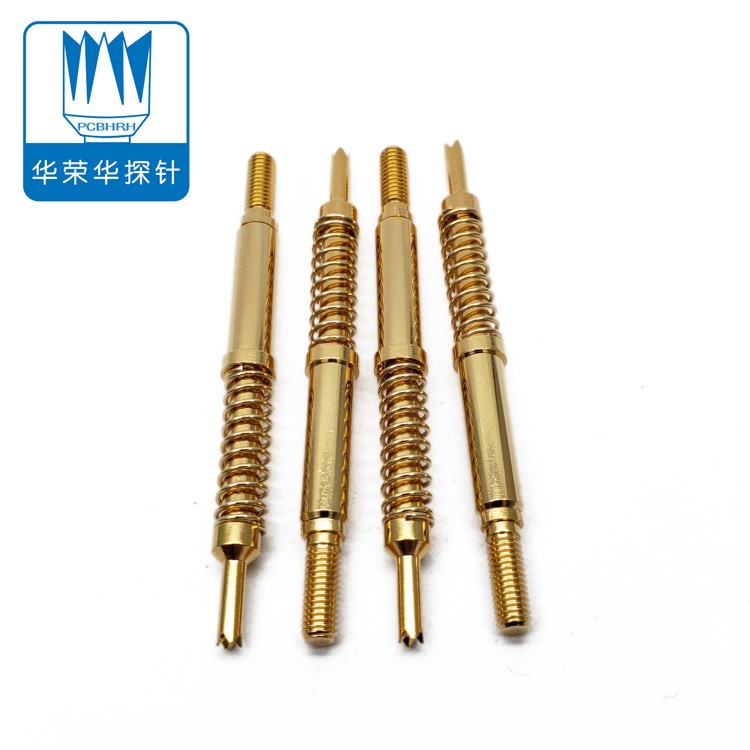 我国探针市场需求量巨大,多达4.81亿支