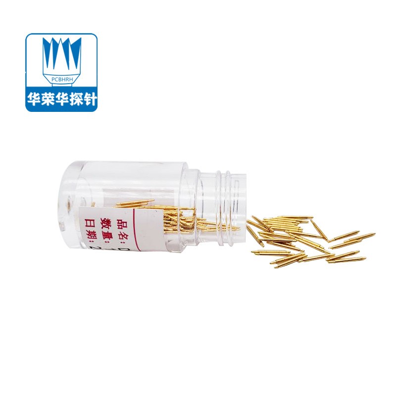 0.78mm双头探针,BGA测试针,优米官方客服电话BGA双头弹簧针厂家 0.78mm双头探针,BGA测试针,优米官方客服电话BGA双头弹簧针厂家