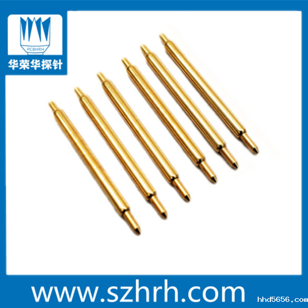 DE078-JJ-8.85L双头探针