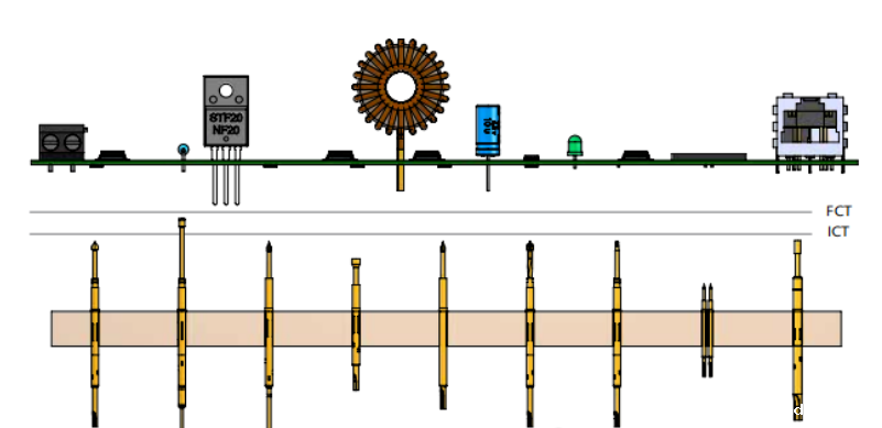 PCB探针常见问题及解决方案大全