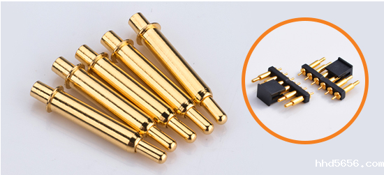 pogopin连接器应用选型应该注意那些？