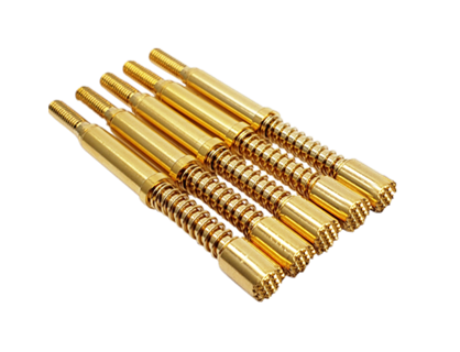 大电流探针都有哪些常见型号及参数